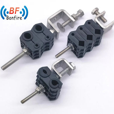 Conectores de perfuração isolados elétricos de arame ABC OEM/ODM