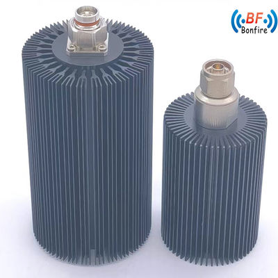 600-4000MHz 75W 100W Baixo Vswr Baixo Pim Termination Terminations RF para Das Ibs 600-4000MHz