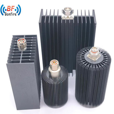 600-4000MHz 75W 100W Baixo Vswr Baixo Pim Termination Terminations RF para Das Ibs 600-4000MHz