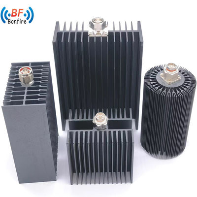 600-4000MHz 75W 100W Baixo Vswr Baixo Pim Termination Terminations RF para Das Ibs 600-4000MHz