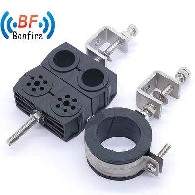 Conectores de perfuração isolados elétricos de arame ABC OEM/ODM