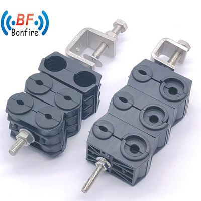 Aplicação de um dispositivo de fixação de cabos de borracha de aço inoxidável 304 para produção OEM/ODM