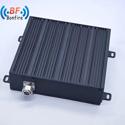 Carga Pl259 UHF 50ohm 600-4000MHz Carga de terminação de RF RF Conector coaxial macho Plug RF Dummy