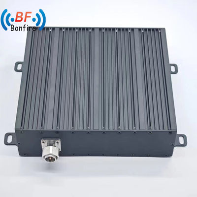 Carga Pl259 UHF 50ohm 600-4000MHz Carga de terminação de RF RF Conector coaxial macho Plug RF Dummy
