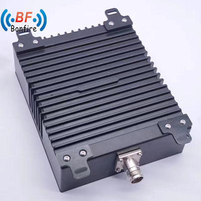Carga Pl259 UHF 50ohm 600-4000MHz Carga de terminação de RF RF Conector coaxial macho Plug RF Dummy