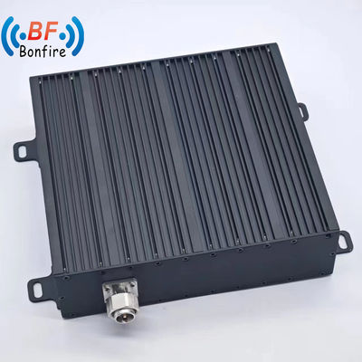 Carga Pl259 UHF 50ohm 600-4000MHz Carga de terminação de RF RF Conector coaxial macho Plug RF Dummy