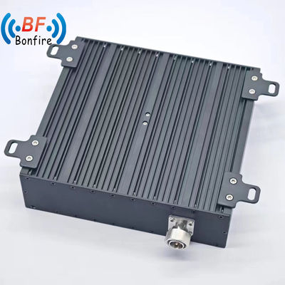 UHF 50ohm Plug masculino RF carga fictícia 50W 600-4000MHz adaptador de conector para cor preta