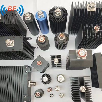Carga de terminação de RF 600-4000MHz UHF 50ohm Plug masculino 30watt 30W Carga 1GHz Carga do conector