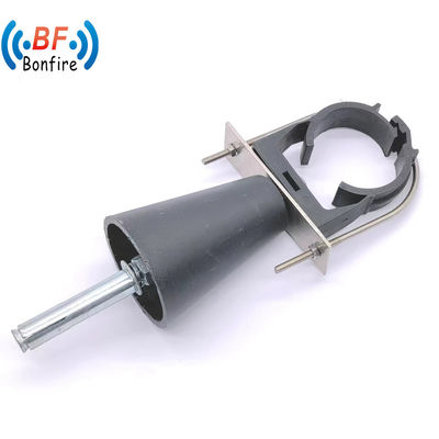 Equipamento para tubos/tubos de tubulação de tipo R/P com um único cabo de fixação, com construção de aço inoxidável 304