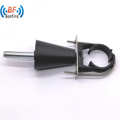 Equipamento para tubos/tubos de tubulação de tipo R/P com um único cabo de fixação, com construção de aço inoxidável 304