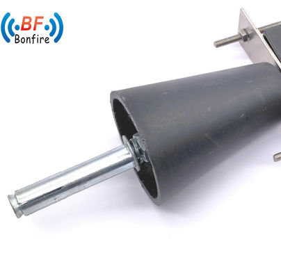 Equipamento para tubos/tubos de tubulação de tipo R/P com um único cabo de fixação, com construção de aço inoxidável 304