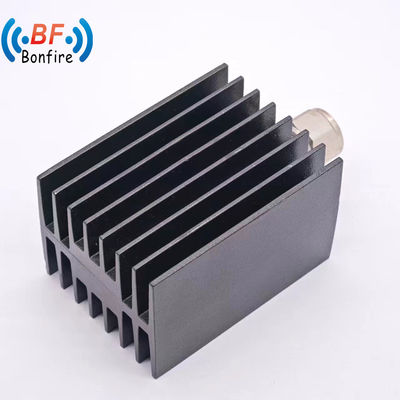 Terminação de RF 350-6000MHz 50ohm BNC Homem/Plug 0.5W Terminação de carga fictícia para necessidades
