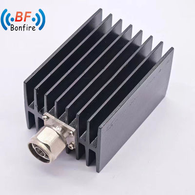 Terminação de RF 350-6000MHz 50ohm BNC Homem/Plug 0.5W Terminação de carga fictícia para necessidades