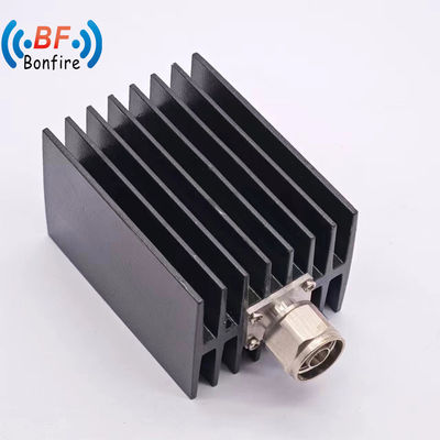 Terminação de RF 350-6000MHz 50ohm BNC Homem/Plug 0.5W Terminação de carga fictícia para necessidades