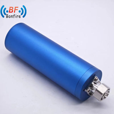 4.3-10 DIN Macho 100 W Dummy 350-6000MHz 4.3/10 Terminal de terminação de carga para sistemas DAS