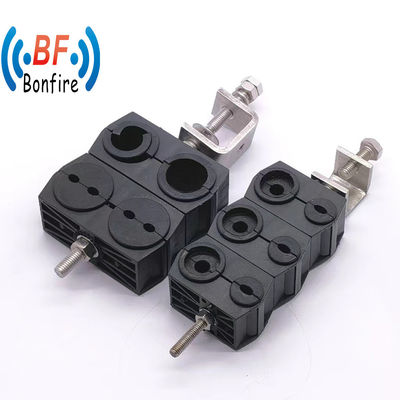 5/8 de polegada radiantes para cabos coaxial