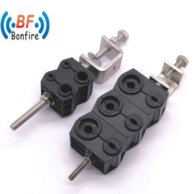 5/8 de polegada radiantes para cabos coaxial