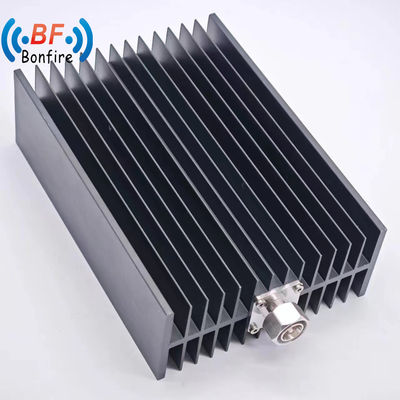 Carga de simulação de RF 350-6000MHz 20W N Tipo de conector masculino Carga para terminação de RF a preços acessíveis