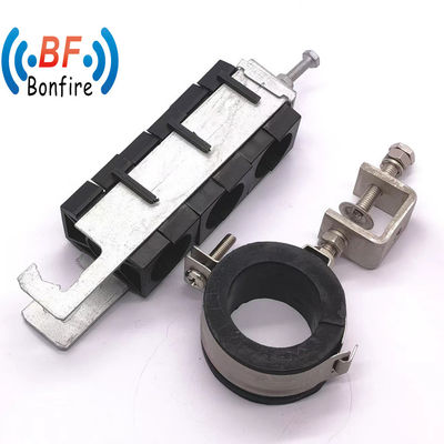 Ttd Voltage Clamps de perfuramento de isolamento elétrico para cabo ABC personalizado personalizado