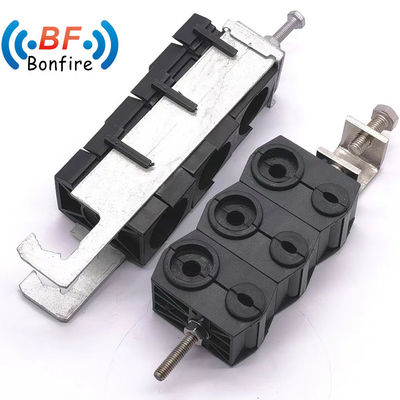 Ttd Voltage Clamps de perfuramento de isolamento elétrico para cabo ABC personalizado personalizado