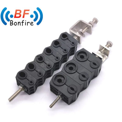Ttd Voltage Clamps de perfuramento de isolamento elétrico para cabo ABC personalizado personalizado