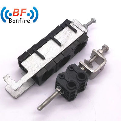 Ttd Voltage Clamps de perfuramento de isolamento elétrico para cabo ABC personalizado personalizado