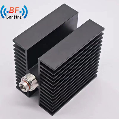 50W 7/16 DIN Carga de terminação masculina para calibração de RF 350-6000MHz 50ohm em personalizado