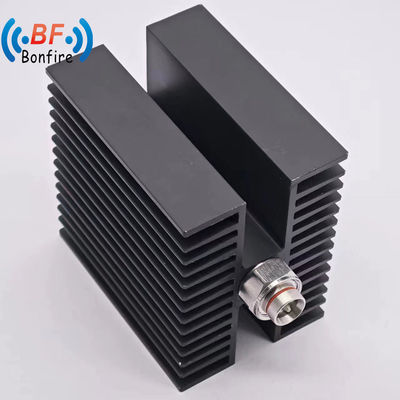 50W 7/16 DIN Carga de terminação masculina para calibração de RF 350-6000MHz 50ohm em personalizado
