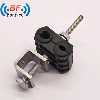 Aperto de cabo auto-bloqueador Tipo M para 1X7-22mm em embalagem Tamanho 15.00cm * 6.00cm * 1.50cm
