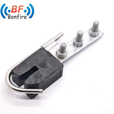 3* 4,5-7 mm e 3* 9-13 mm Prensagem de cabo de fibra e alimentação de energia para suporte de cabo durável