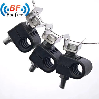 3* 4,5-7 mm e 3* 9-13 mm Prensagem de cabo de fibra e alimentação de energia para suporte de cabo durável