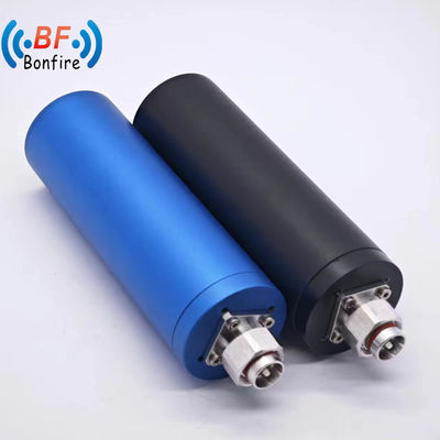 2.510kg Pacote Peso Bruto 50W 600-4000MHz Carga de terminação de RF com N conector masculino