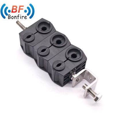 Dimensões do grampo de alimentação 1/2 &quot;e 7/8&quot; Perfeito para industrial 0,410kg Pacote peso bruto