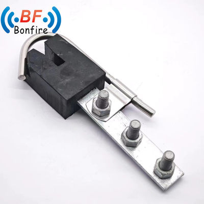 Embalagem Peso Bruto 0,410kg 6 Feeder 7/8&quot; Feeder Clamp Embalagem Tamanho 15,00cm * 6,00cm * 1,50cm