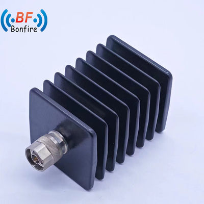 600-4000MHz 50W RF Load ou Dummy Load com N Conector Masculino em Cor Personalizada