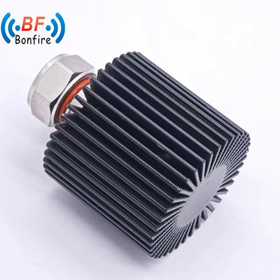 Alta potência Baixa carga Pim 1000W RF carga fictícia ou RF carga de terminação 600-4000MHz faixa