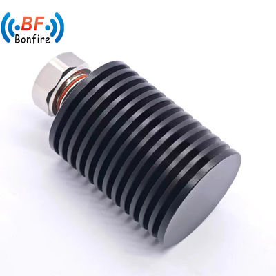 50 Ohm 600-4000MHz 0,5 Watt Tipo F RF Coaxial Termination de carga fictícia para desempenho