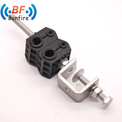 12* 5-7mm e 6* 10-22mm auto-bloqueio gancho tipo cabo pinça Perfeito para personalização