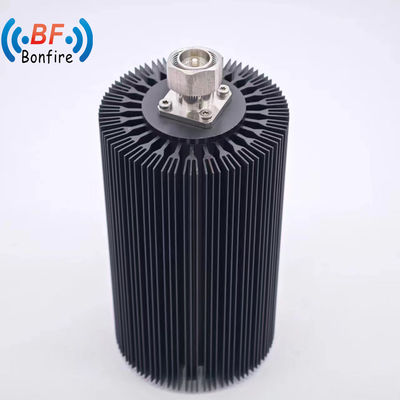 Carga personalizada SMA 50W 600-4000MHz 4.3-10-F Carga de terminação de RF RF Carga fictícia ou Das