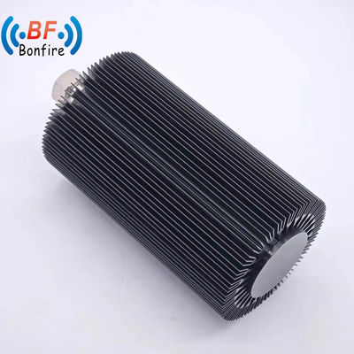 Carga personalizada SMA 50W 600-4000MHz 4.3-10-F Carga de terminação de RF RF Carga fictícia ou Das