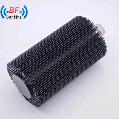 Carga personalizada SMA 50W 600-4000MHz 4.3-10-F Carga de terminação de RF RF Carga fictícia ou Das