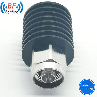 DC-4000MHz 5W 50ohm Attenuadores coaxial N masculino RF Attenuation Microondas Attenuadores fixos