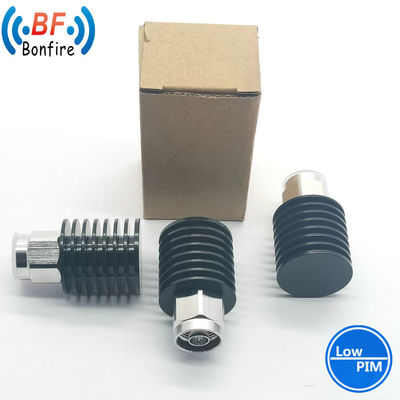 0.5W Dummy 75ohm Carga RF Termination Carga N-M Interface Indoor/Outdoor IP65 para necessidades