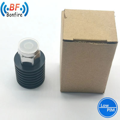 0.5W Dummy 75ohm Carga RF Termination Carga N-M Interface Indoor/Outdoor IP65 para necessidades
