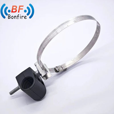 Câmbio de cabo de RF personalizado Fibra e energia Câmbio de auto-bloqueio Câmbio tipo gancho Câmbio de alimentação