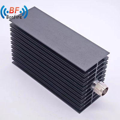 600-4000MHz 50W Tipo N Carga masculina Carga de terminação de RF para Ibs/Das Capacidade global