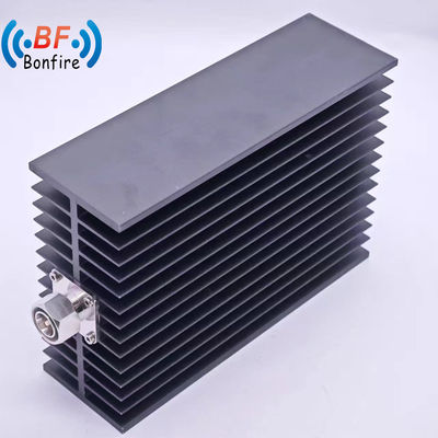 600-4000MHz 50W Tipo N Carga masculina Carga de terminação de RF para Ibs/Das Capacidade global