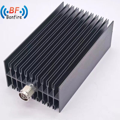 600-4000MHz 50W Tipo N Carga masculina Carga de terminação de RF para Ibs/Das Capacidade global
