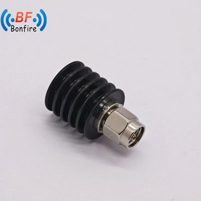 Frequência alta DC-4000MHz 10W RF N Carga de terminação de RF masculina Carga fictícia personalizada