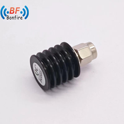 Calibração de 50 ohm 10W Carga fictícia/carga de terminação N Conector masculino DC-4000MHz Compacto